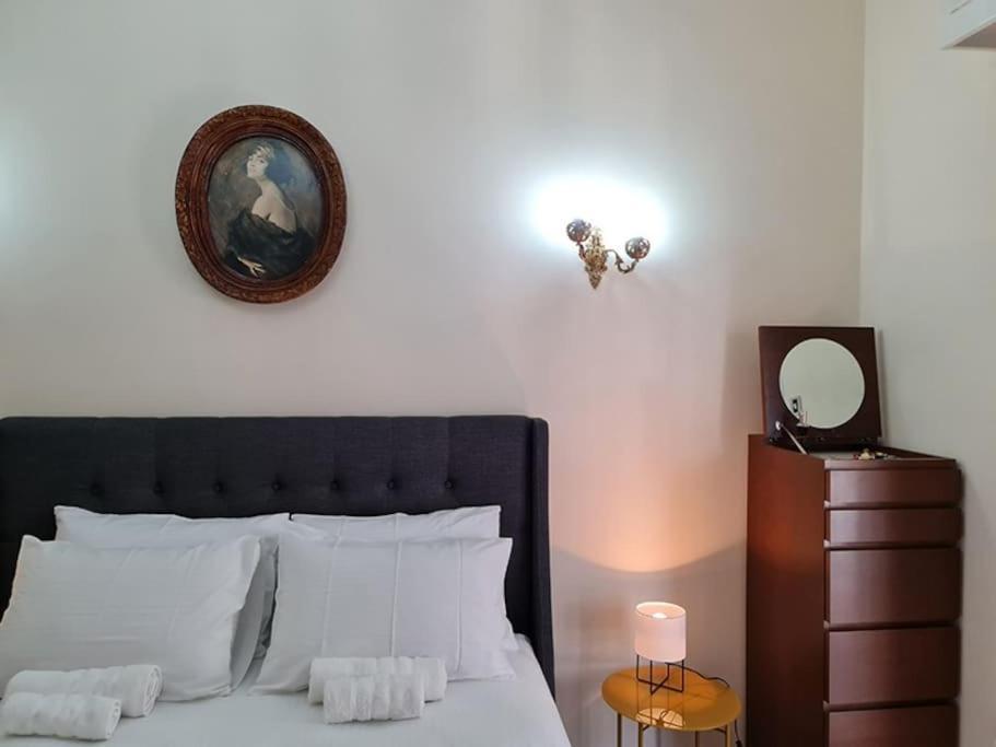 Georgia On My Mind Appartement Athene Buitenkant foto