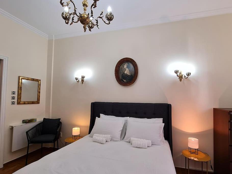 Georgia On My Mind Appartement Athene Buitenkant foto