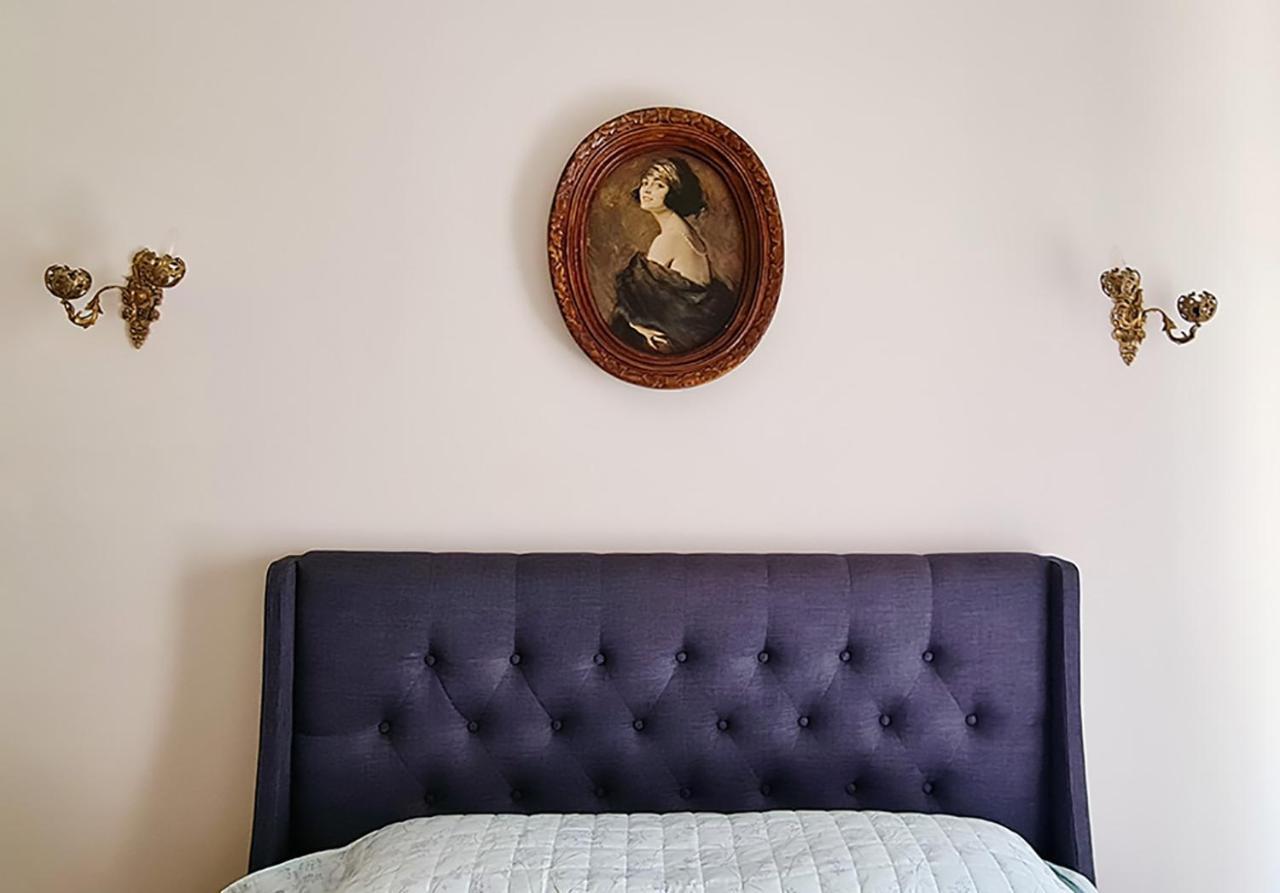 Georgia On My Mind Appartement Athene Buitenkant foto